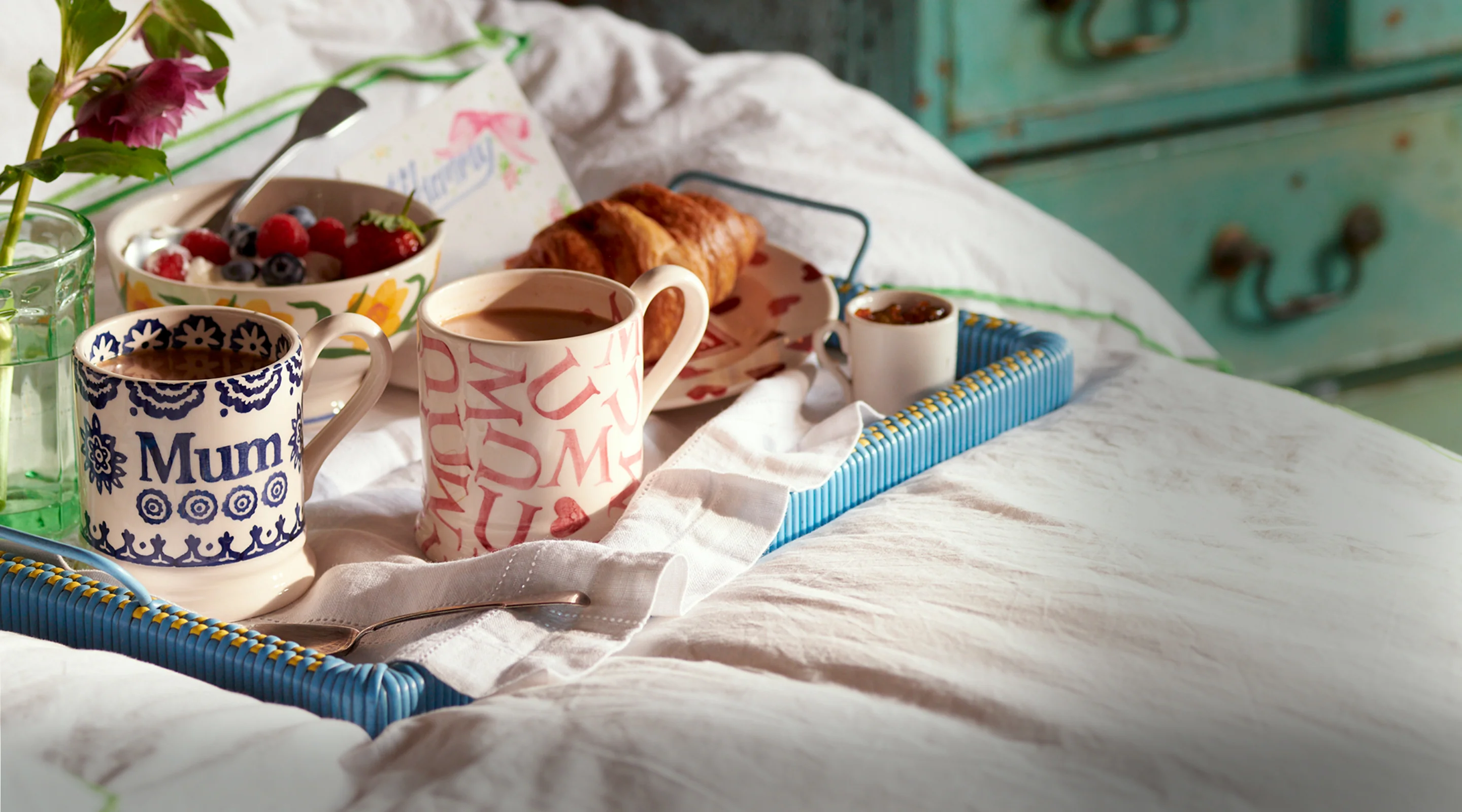 British Pottery Handcrafted With Love