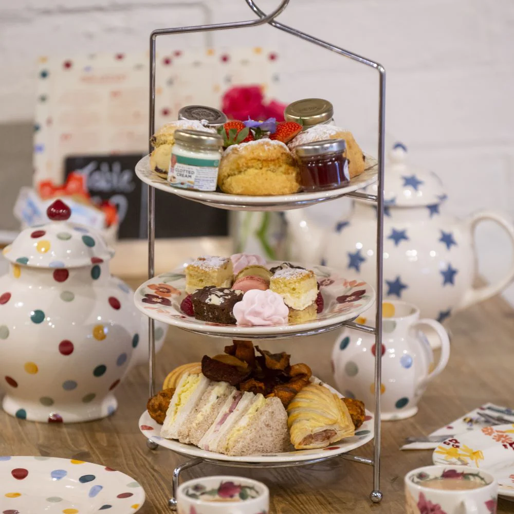 Afternoon Tea - Image 2