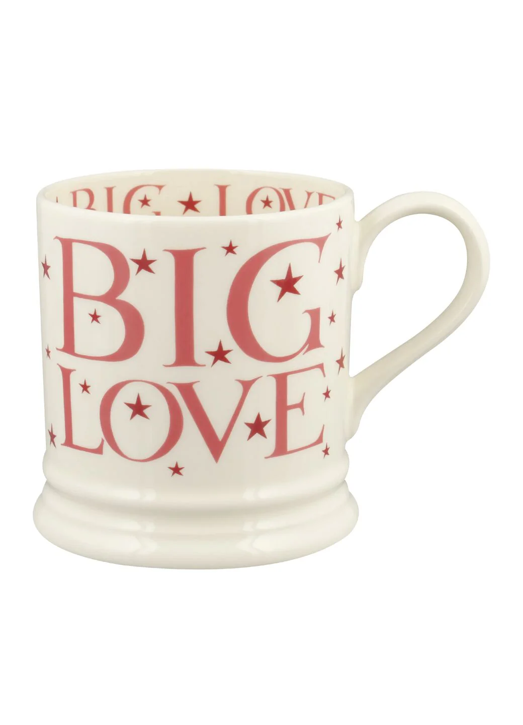 Big Love Large Mug - Image 2