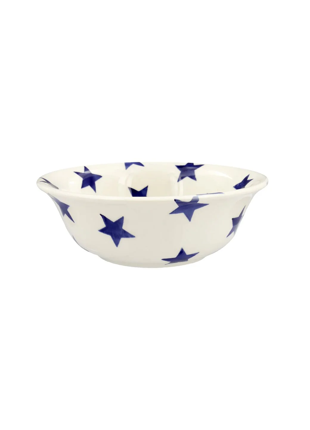 Blue Star Cereal Bowl - Image 2
