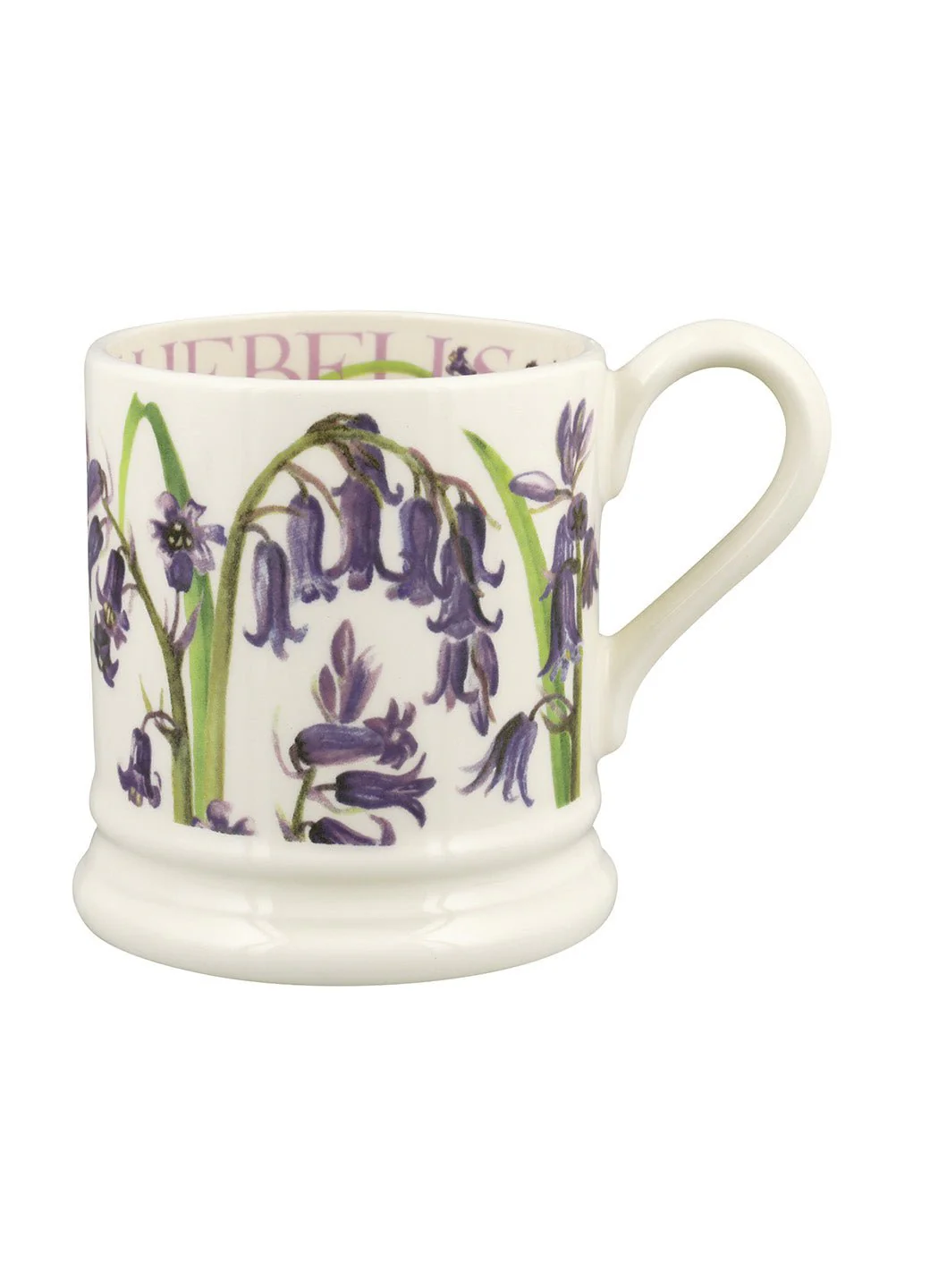 Bluebell 1/2 Pint Mug - Image 2
