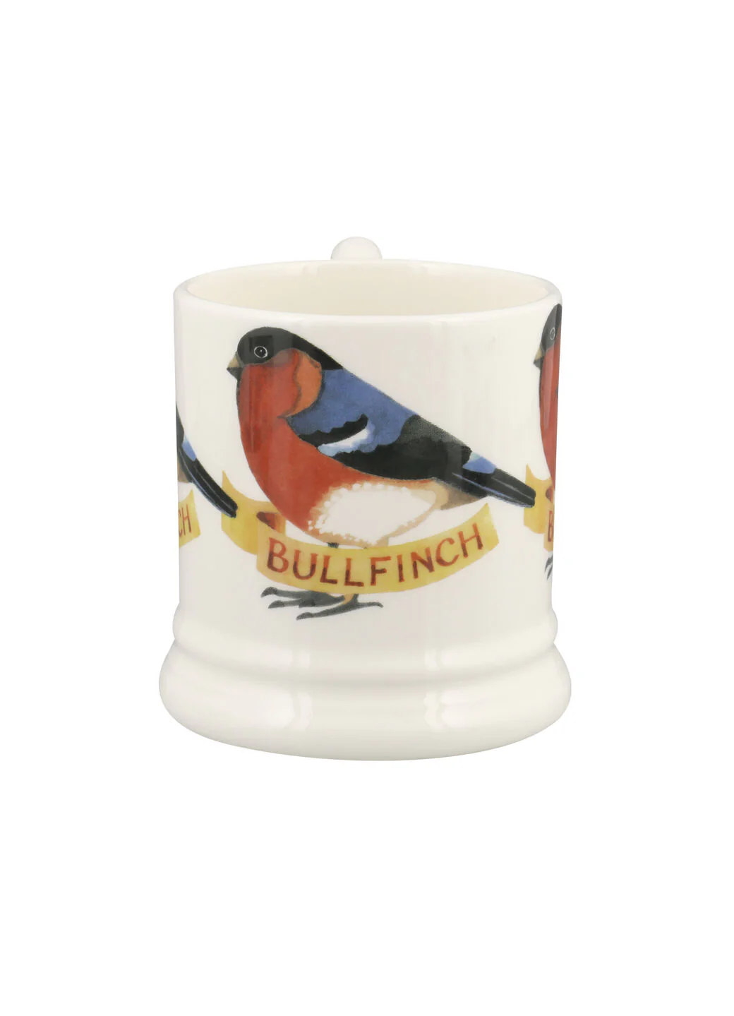 Bullfinch 1/2 Pint Mug - Image 5