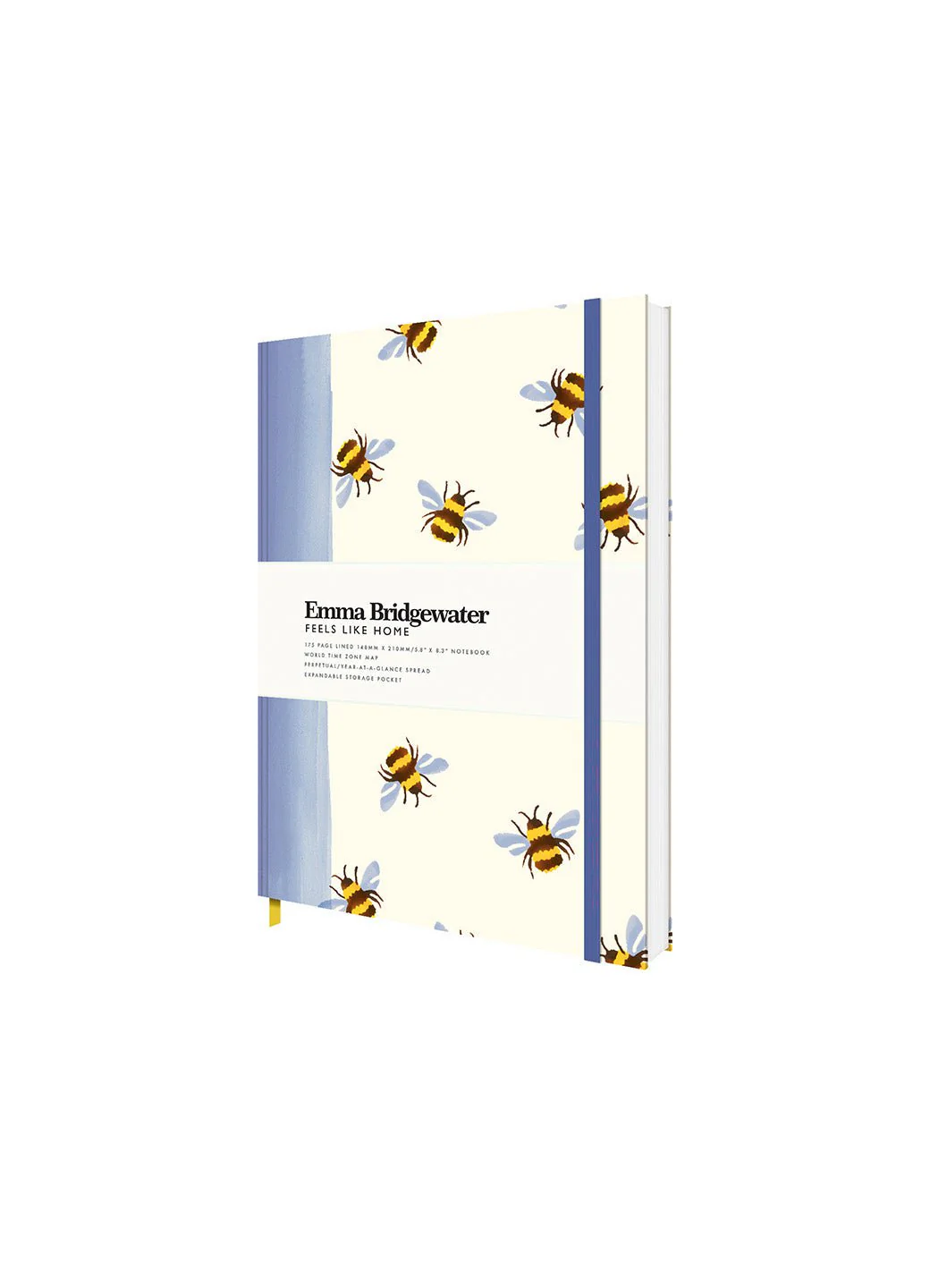 Bumblebee Notebook - Image 2
