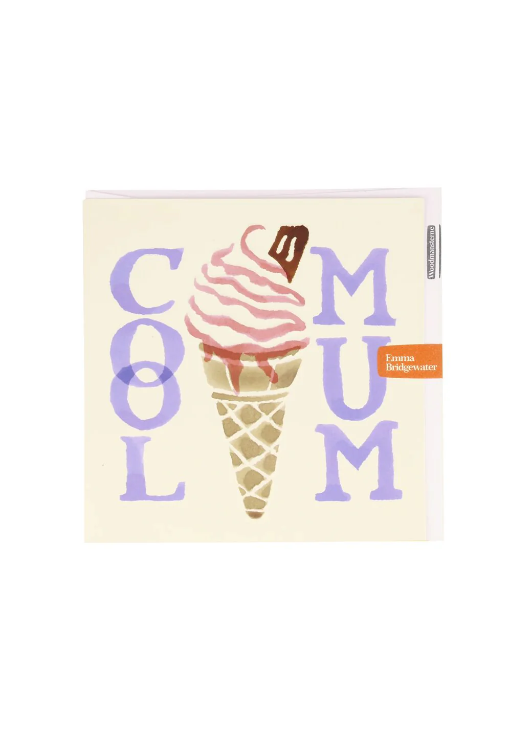 Cool Mum Mother's Day Card