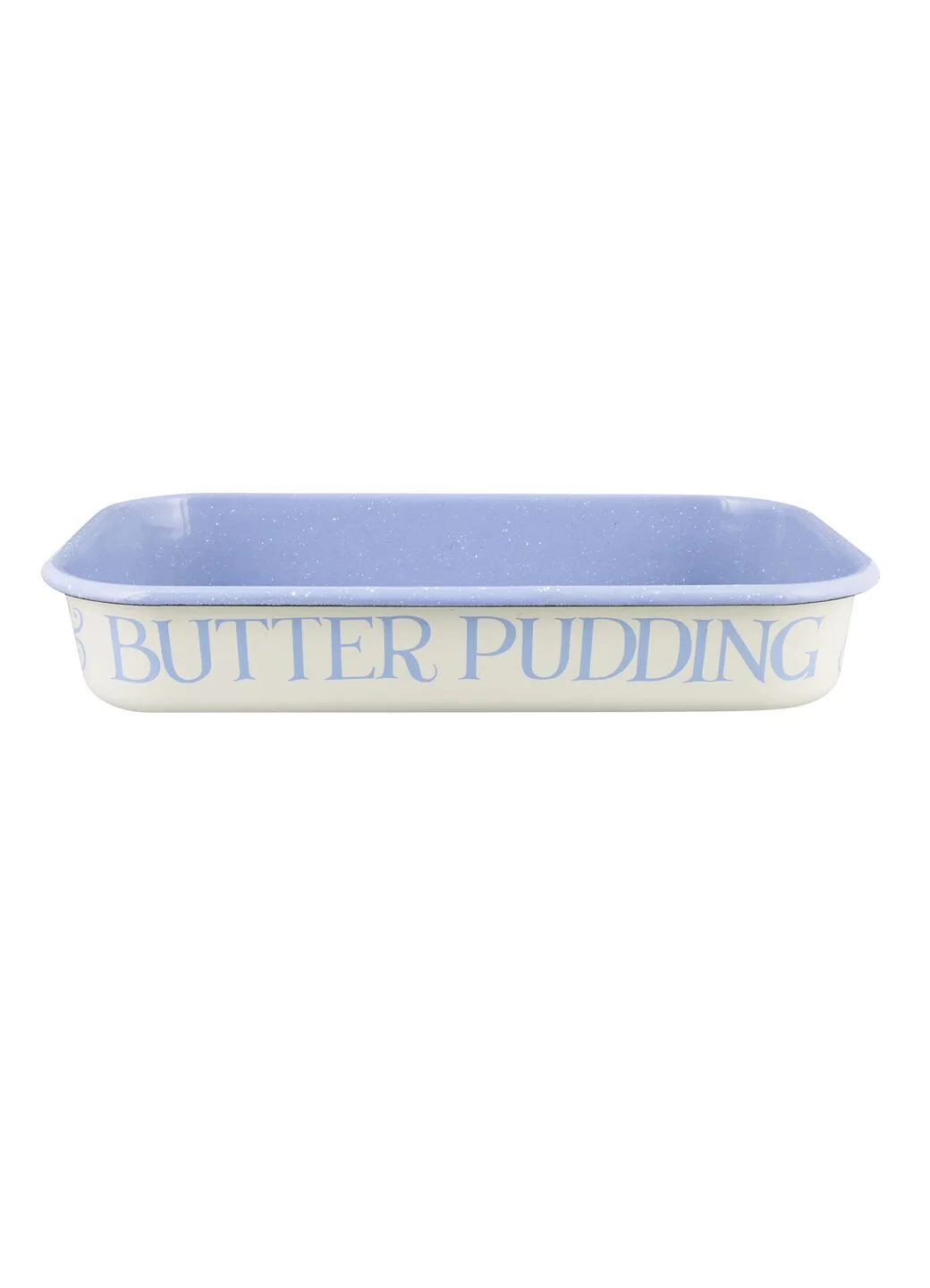 Easter Toast 34cm Enamel Roasting Tray - Image 4