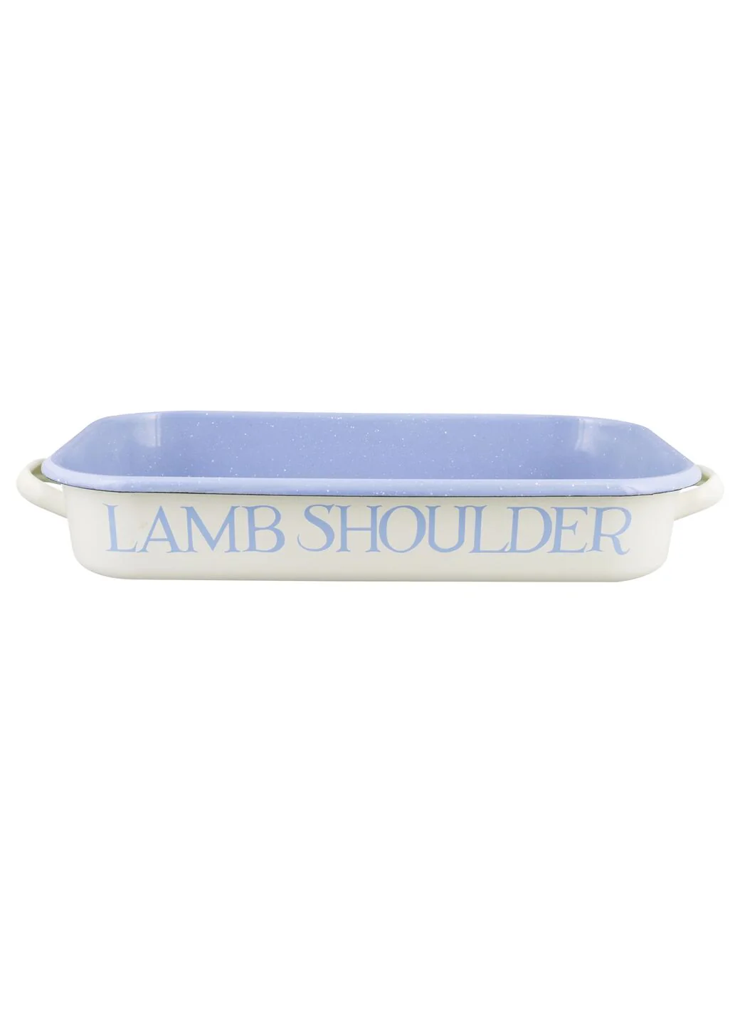 Easter Toast 40cm Enamel Roasting Tray - Image 2