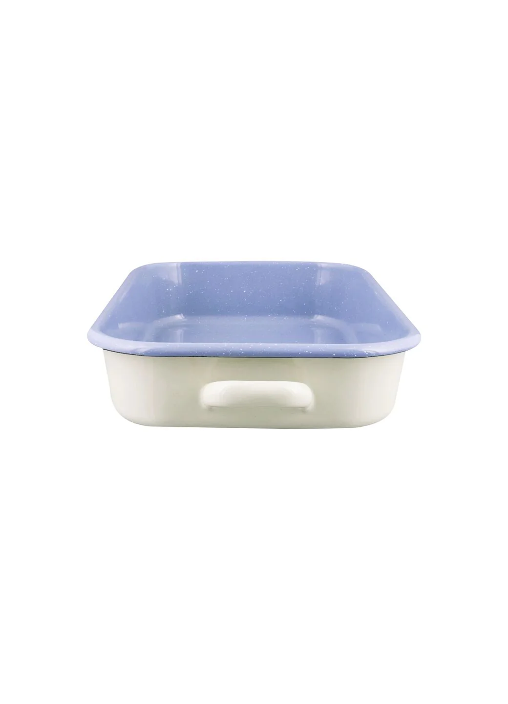 Easter Toast 40cm Enamel Roasting Tray - Image 3
