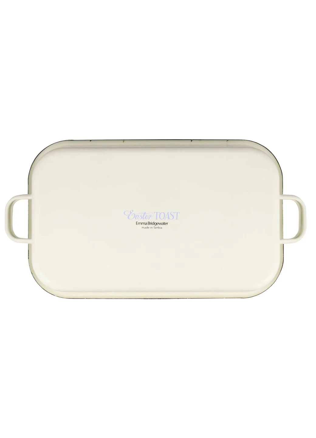 Easter Toast 40cm Enamel Roasting Tray - Image 7
