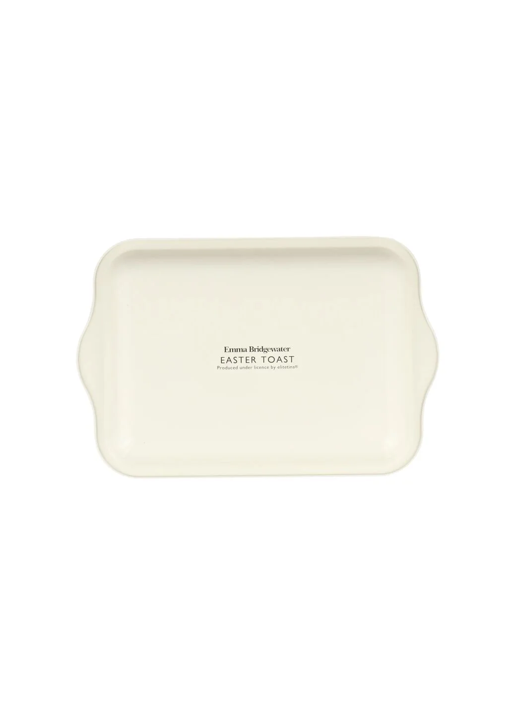 Easter Toast Small Tin Tray - Image 2