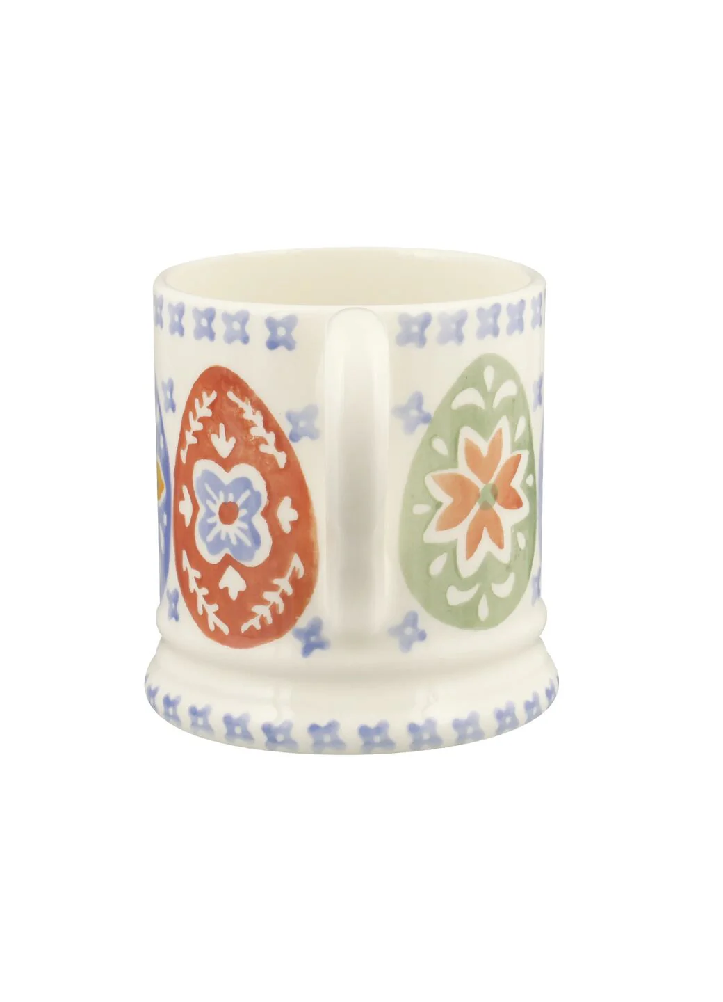 Egg Hunt 1/2 Pint Mug - Image 3
