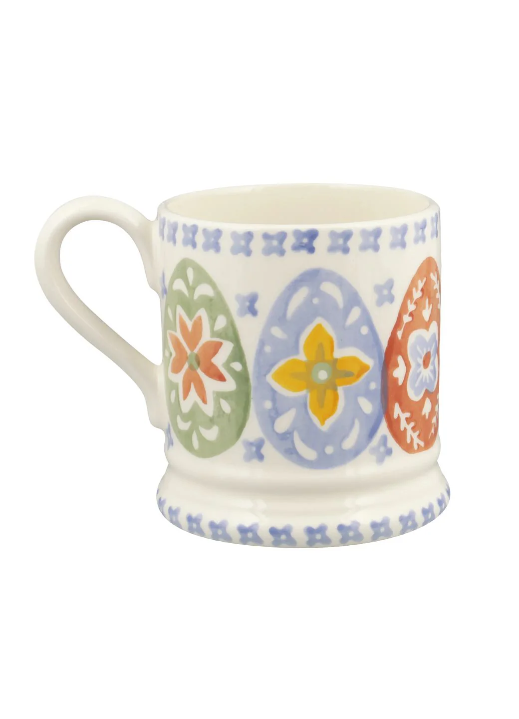 Egg Hunt 1/2 Pint Mug - Image 4