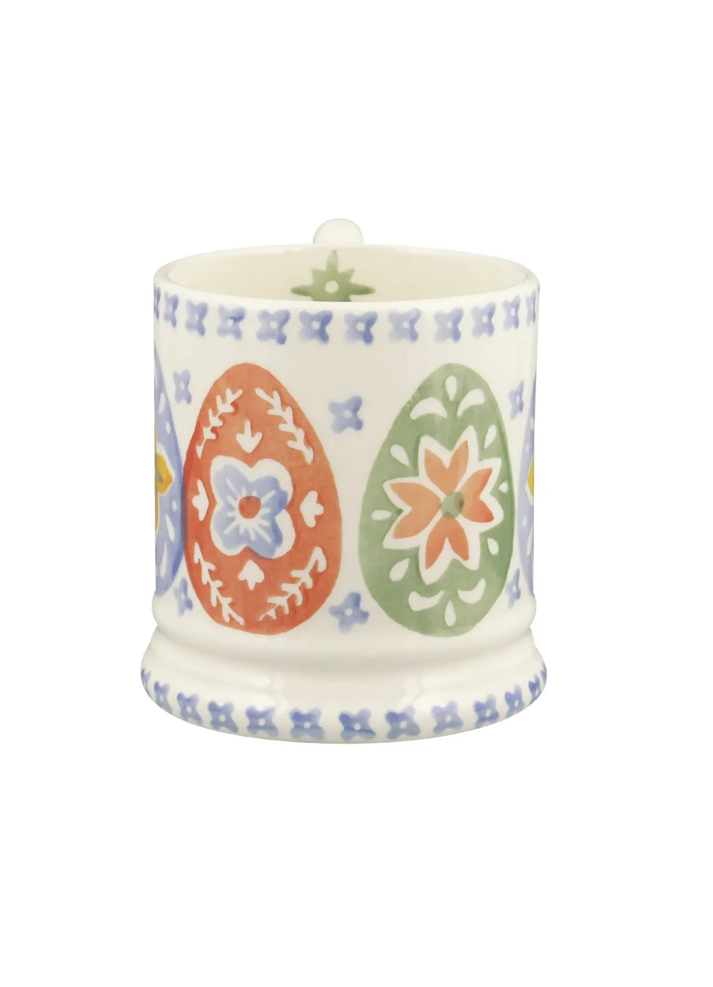 Egg Hunt 1/2 Pint Mug - Image 5