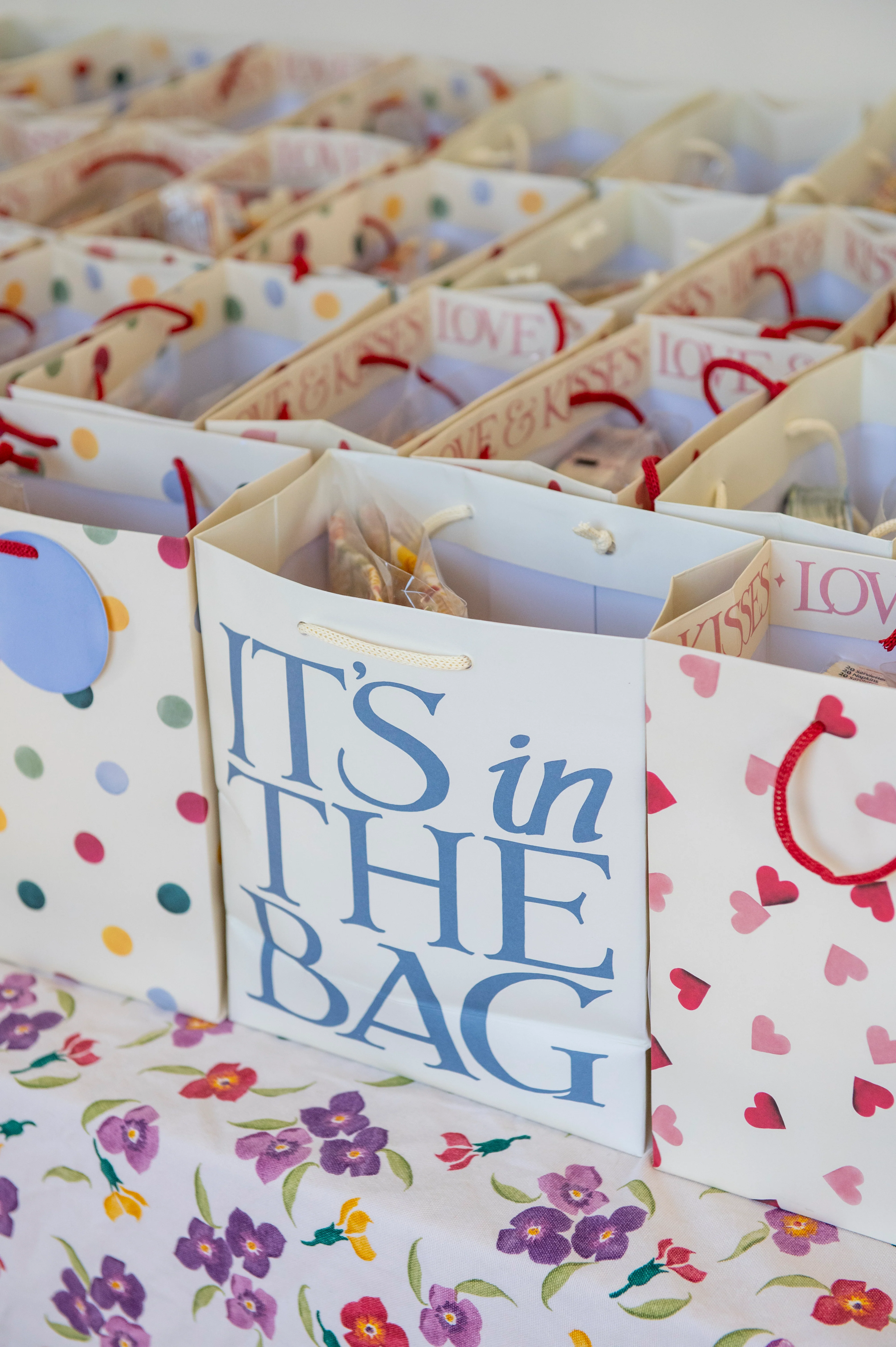 Emma Bridgewater Factory Mother's Day Experience Digital Gift Card - Image 2