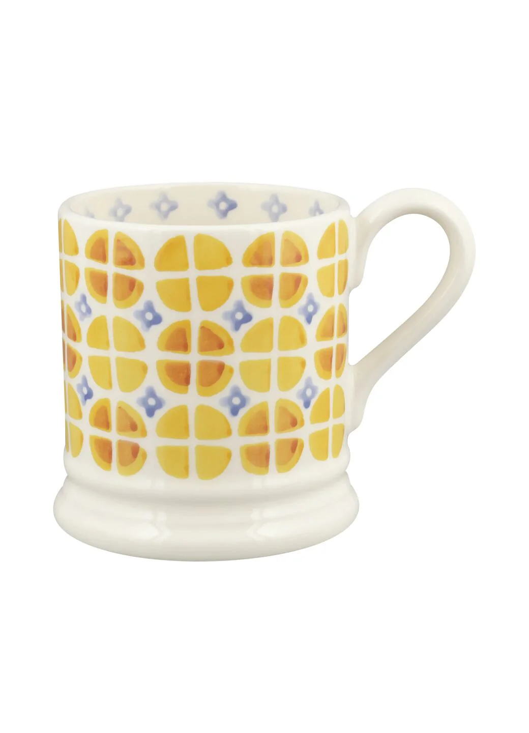 Hot Cross Buns 1/2 Pint Mug - Image 2