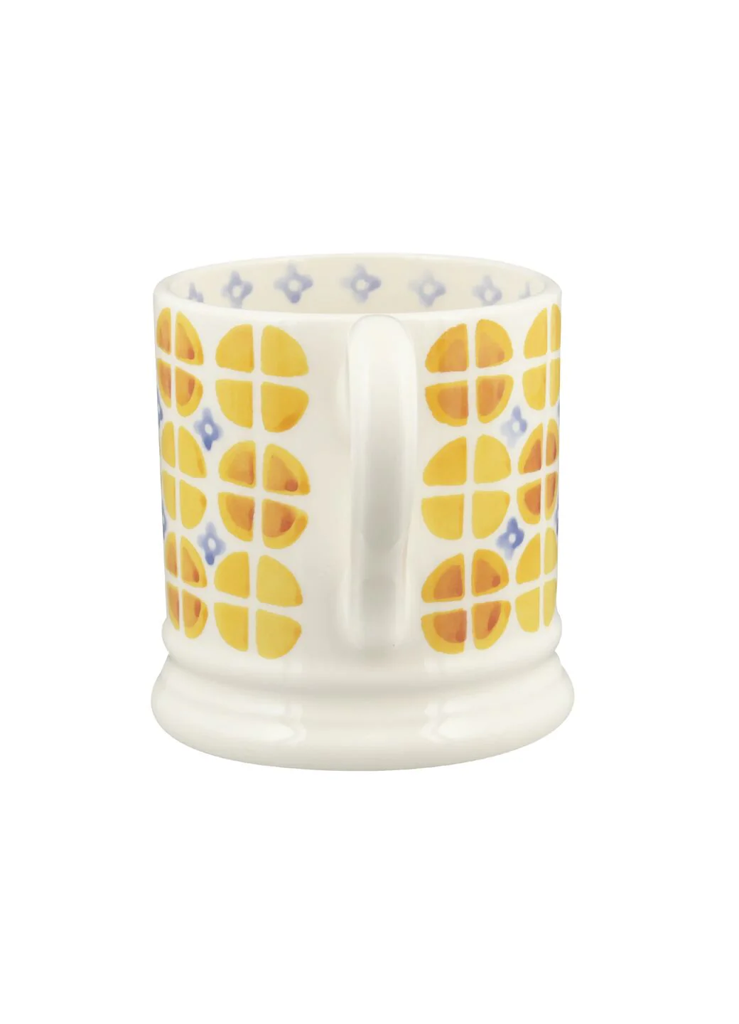 Hot Cross Buns 1/2 Pint Mug - Image 3