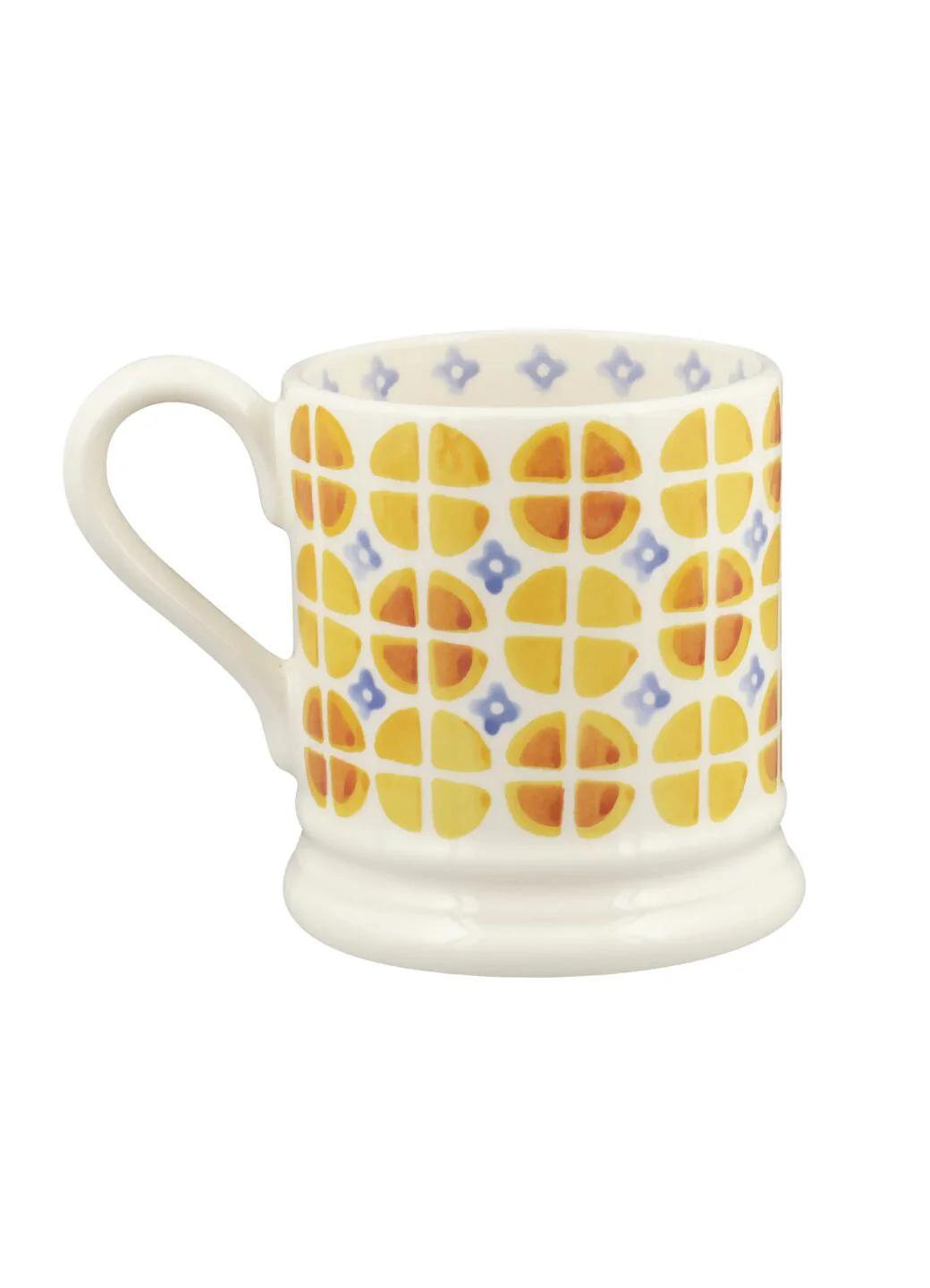 Hot Cross Buns 1/2 Pint Mug - Image 4