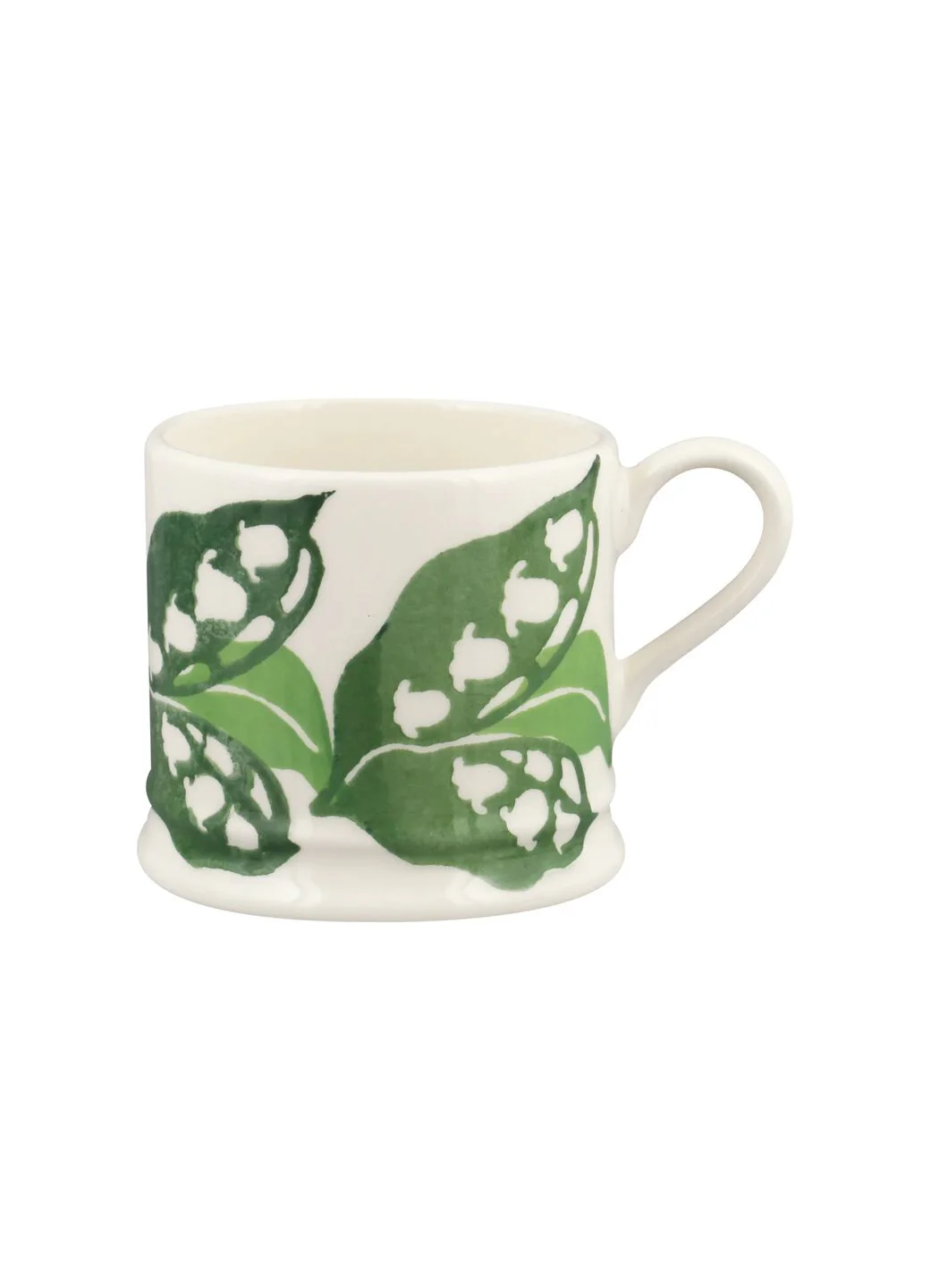 Lily Of The Valley Small Mug - Image 2