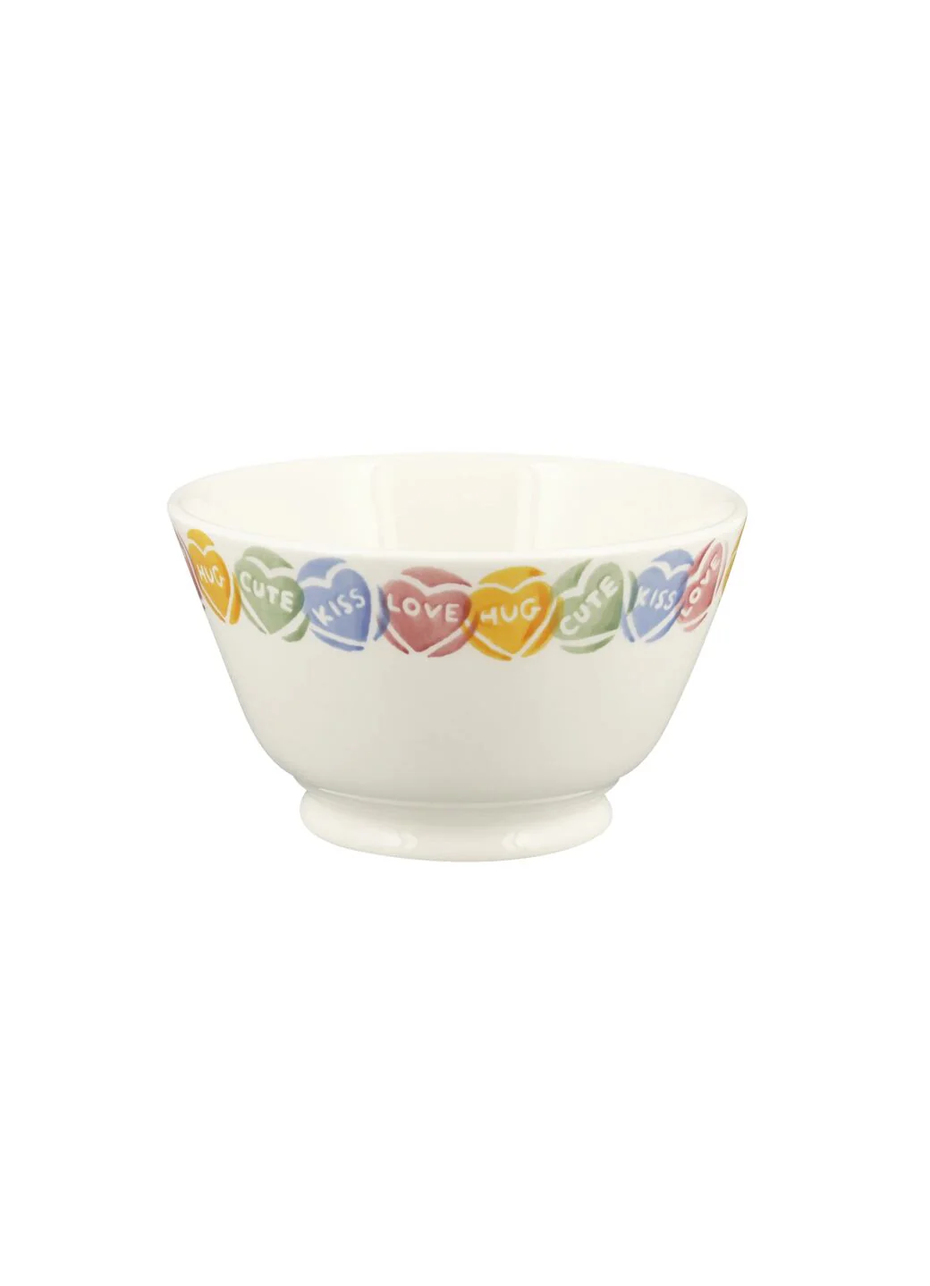Love Hearts® Small Old Bowl - Image 2