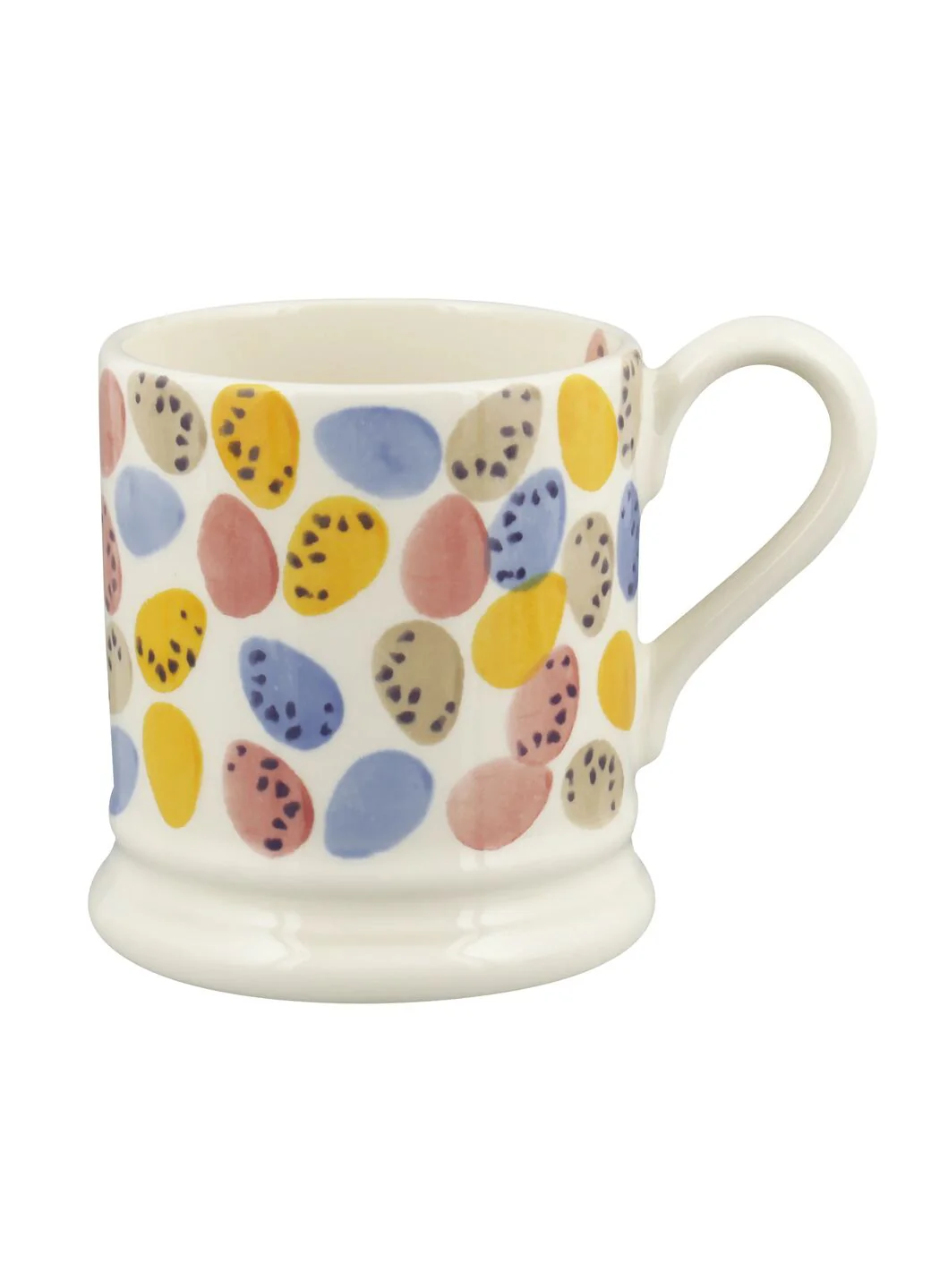 Mini Eggs 1/2 Pint Mug - Image 2