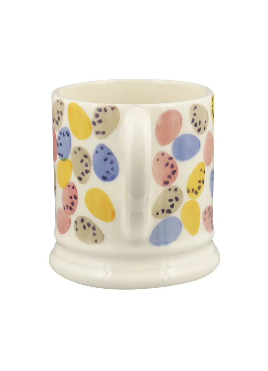 Mini Eggs 1/2 Pint Mug - Image 3