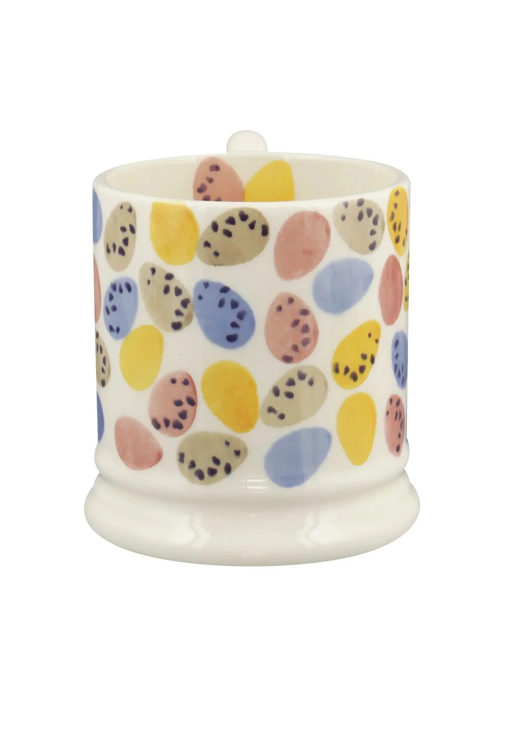Mini Eggs 1/2 Pint Mug - Image 5