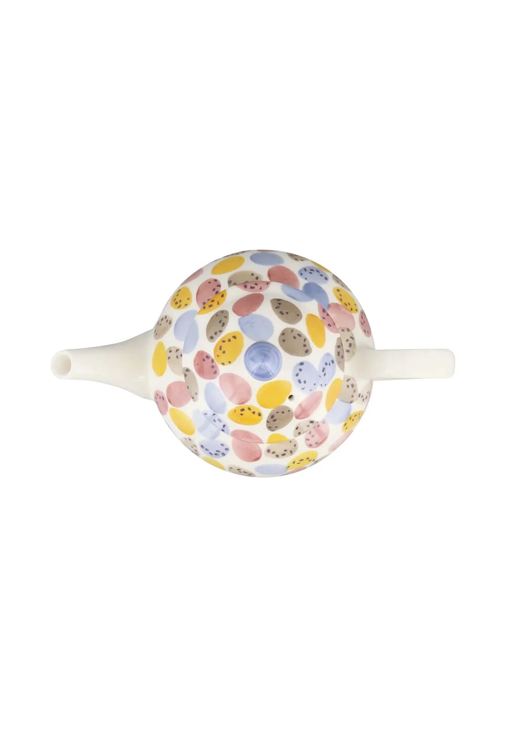Mini Eggs 2 Mug Teapot - Image 6