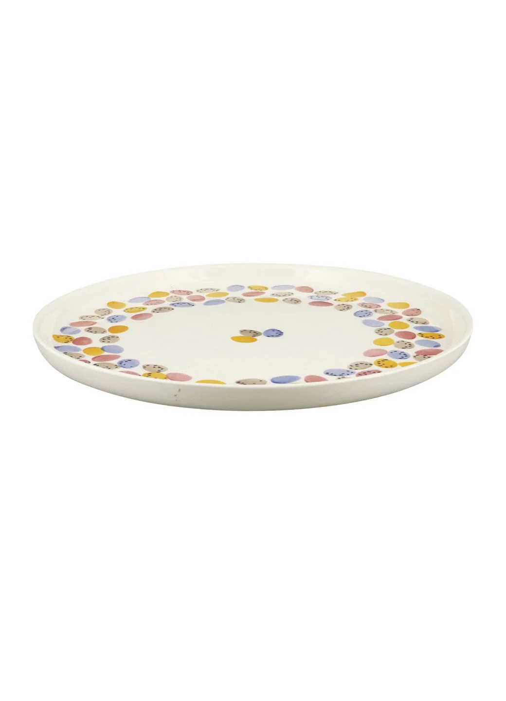 Mini Eggs Flat Serving Plate - Image 3