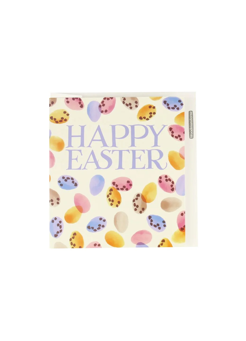 Mini Eggs Pack Of Cards