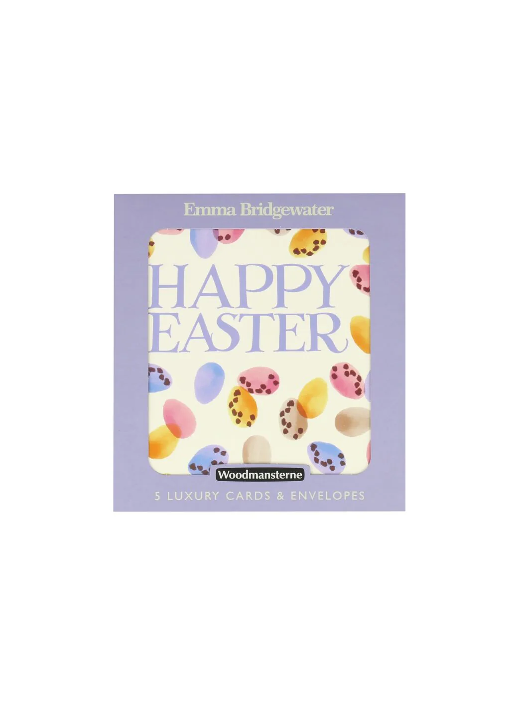 Mini Eggs Pack Of Cards - Image 2