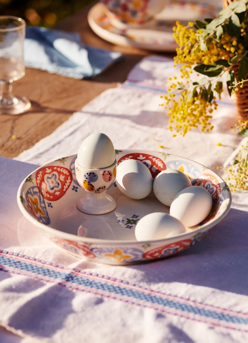 Mini Eggs Small Egg Cup - Image 4