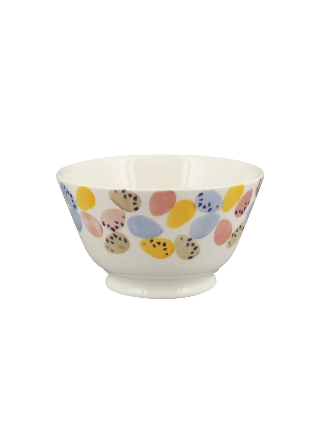 Mini Eggs Small Old Bowl - Image 3