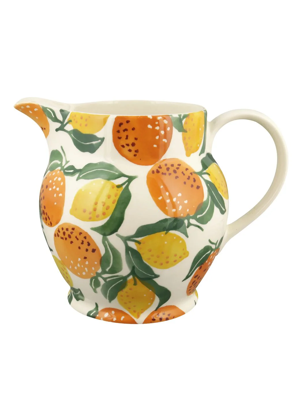 Oranges & Lemons 6 Pint Jug - Image 2