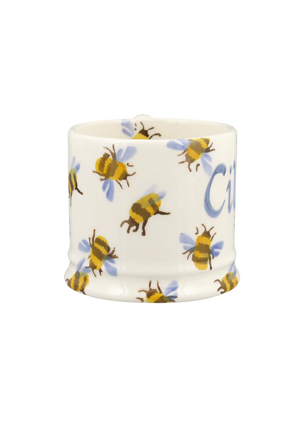 Personalised Bumblebee Small Mug - Image 2