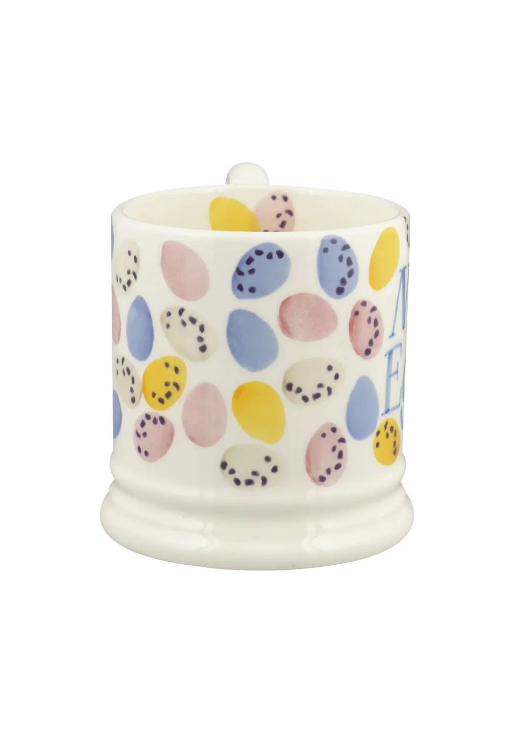Personalised Mini Eggs 1/2 Pint Mug - Image 3