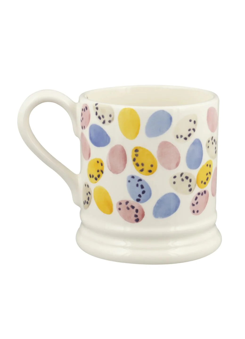 Personalised Mini Eggs 1/2 Pint Mug - Image 4
