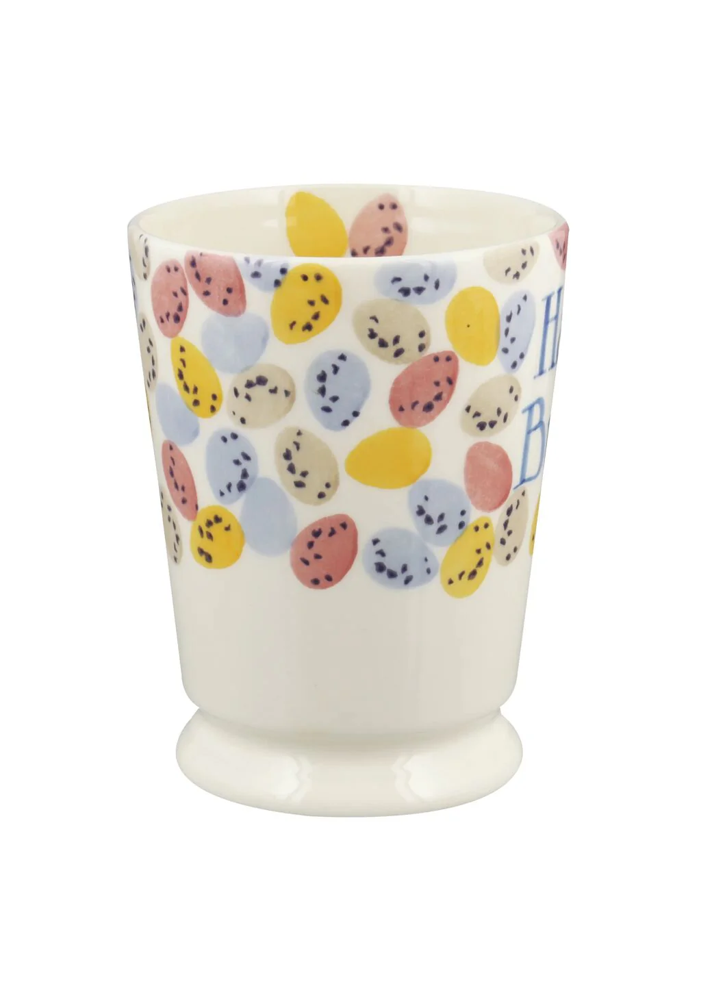 Personalised Mini Eggs Cocoa Mug - Image 4