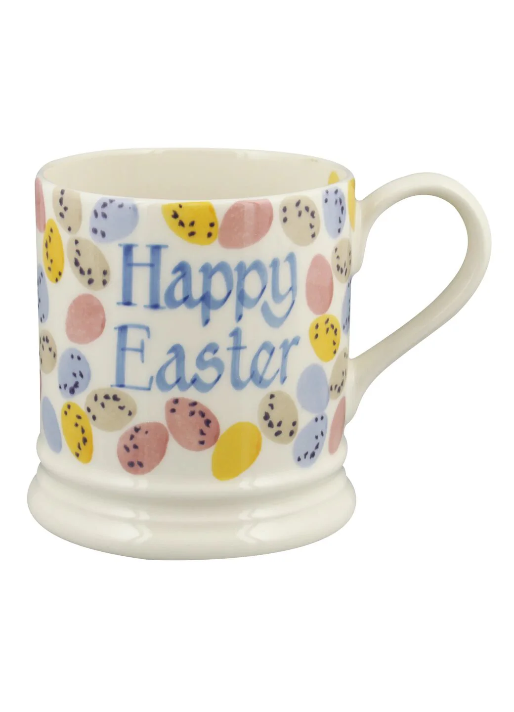Personalised Mini Eggs Large Mug - Image 2