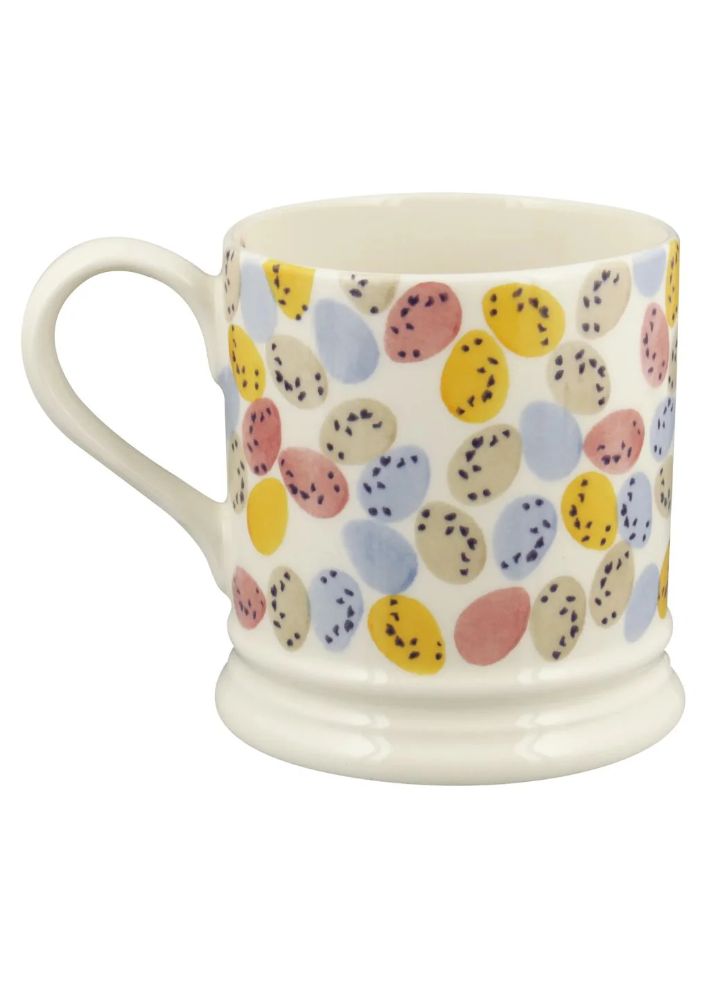 Personalised Mini Eggs Large Mug - Image 5