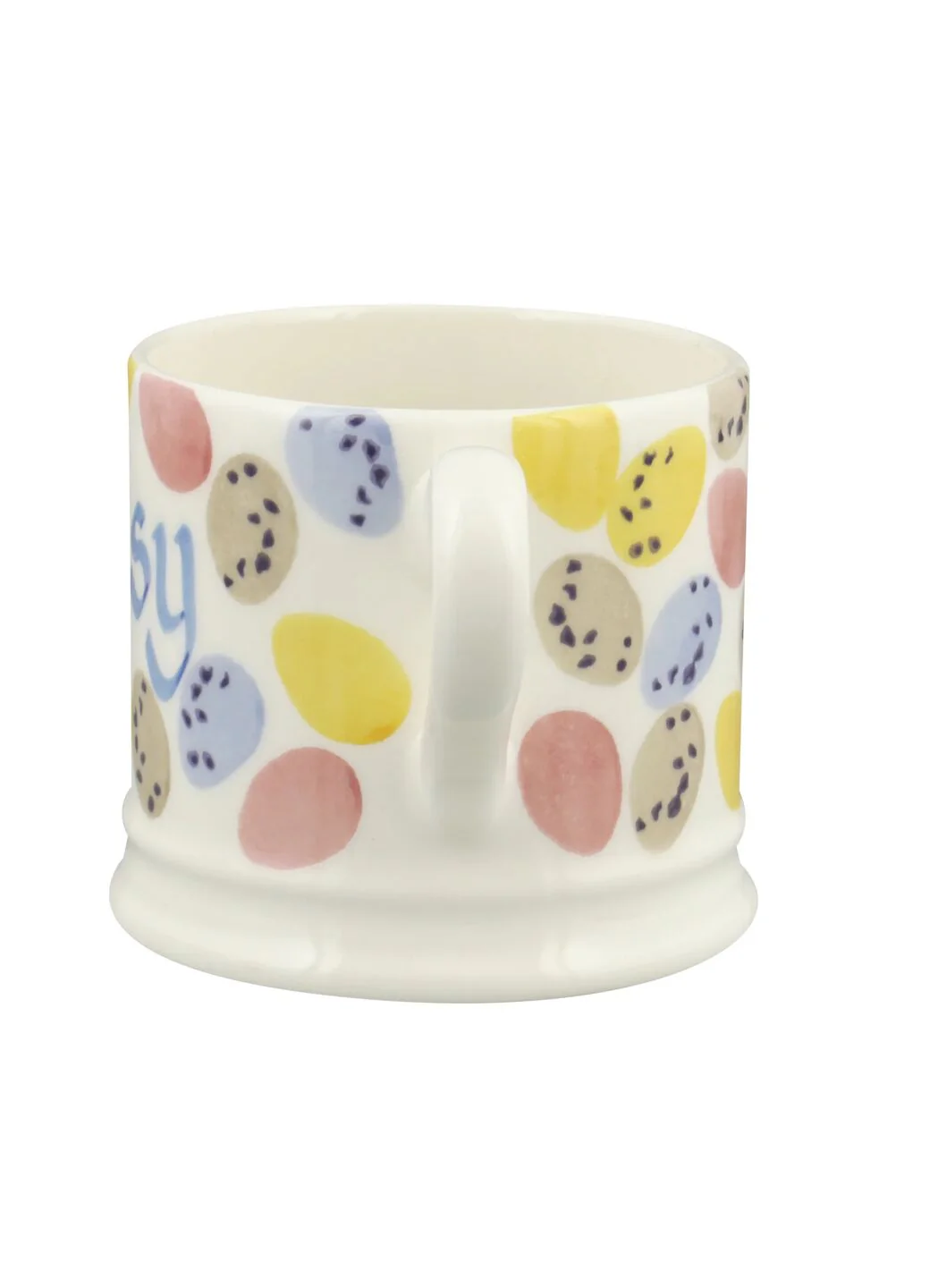 Personalised Mini Eggs Small Mug - Image 5