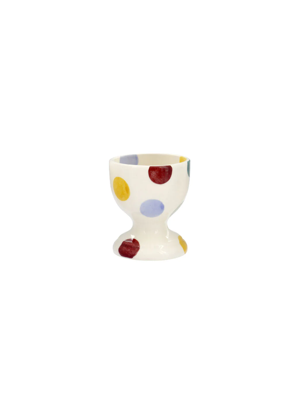 Polka Dot Egg Cup - Image 3