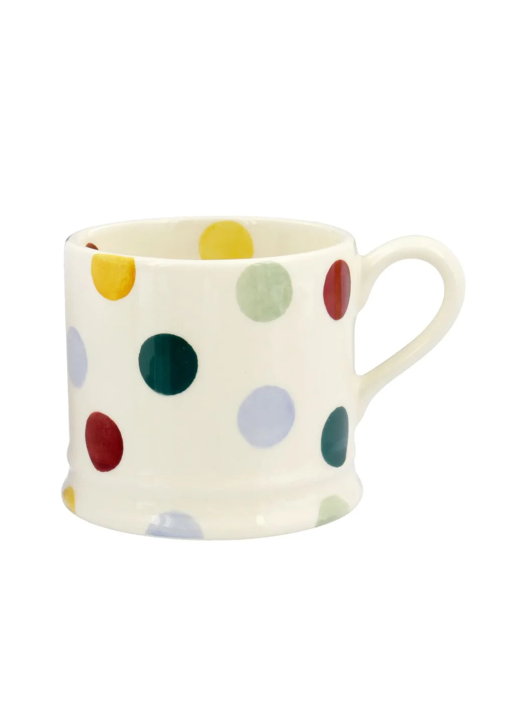 Polka Dot Small Mug - Image 2