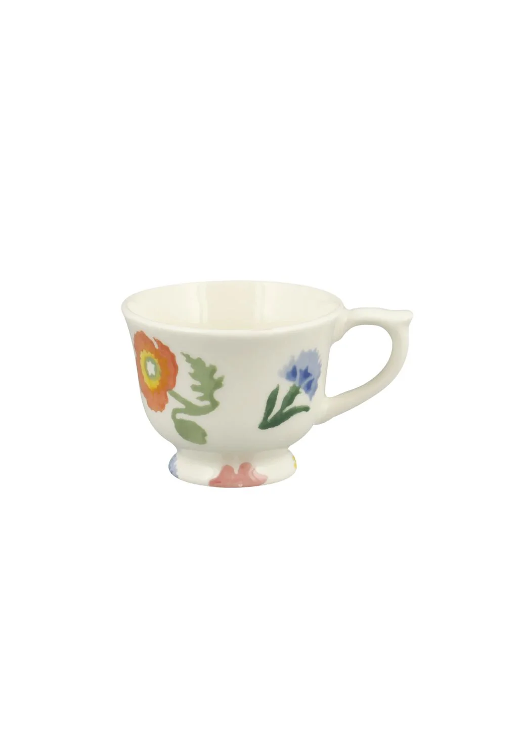 Poppies & Pinks Tiny Teacup Boxed - Image 2