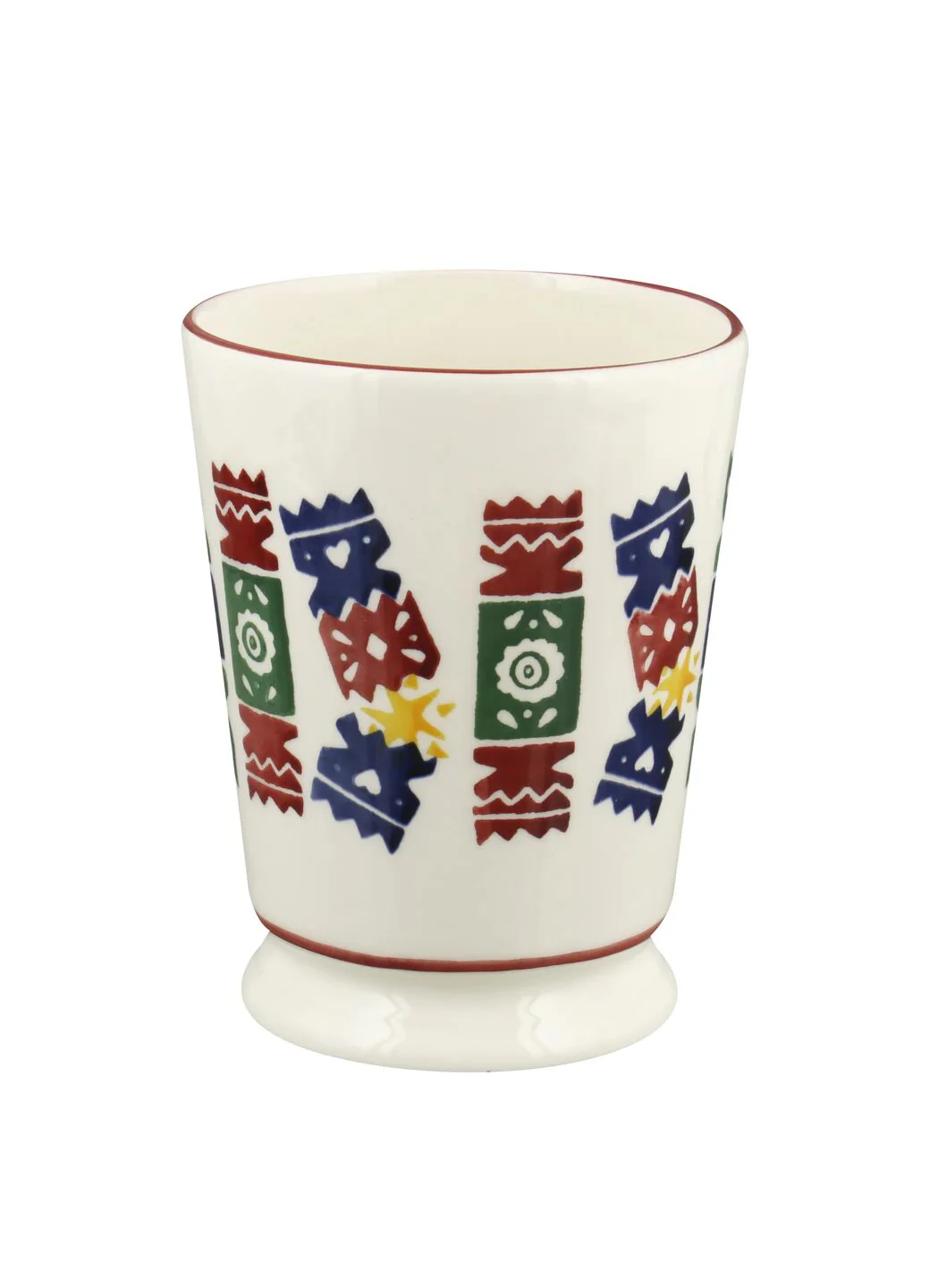 Seconds Christmas Crackers Cocoa Mug - Image 5