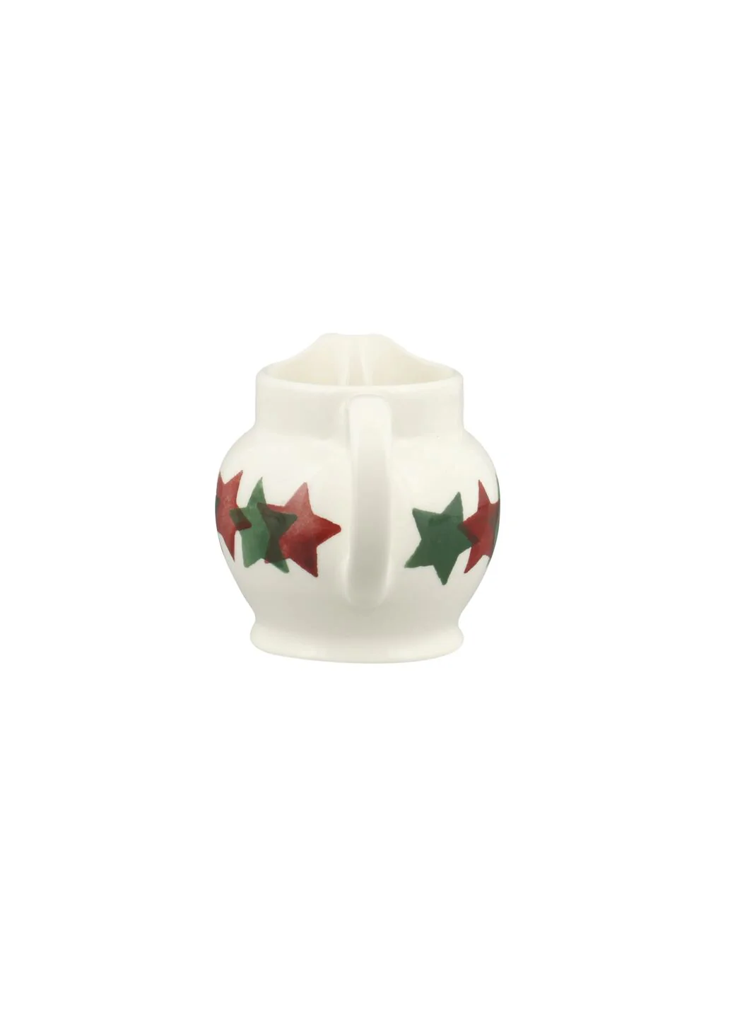 Seconds Christmas Stars Tiny Jug - Image 4