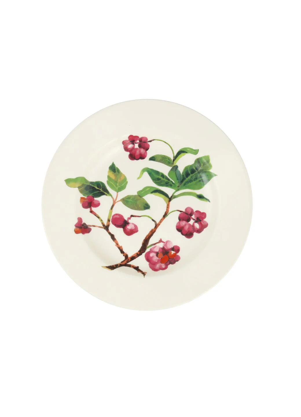 Seconds Spindle Medium Dinner Plate, 8.5 Inch - Image 2