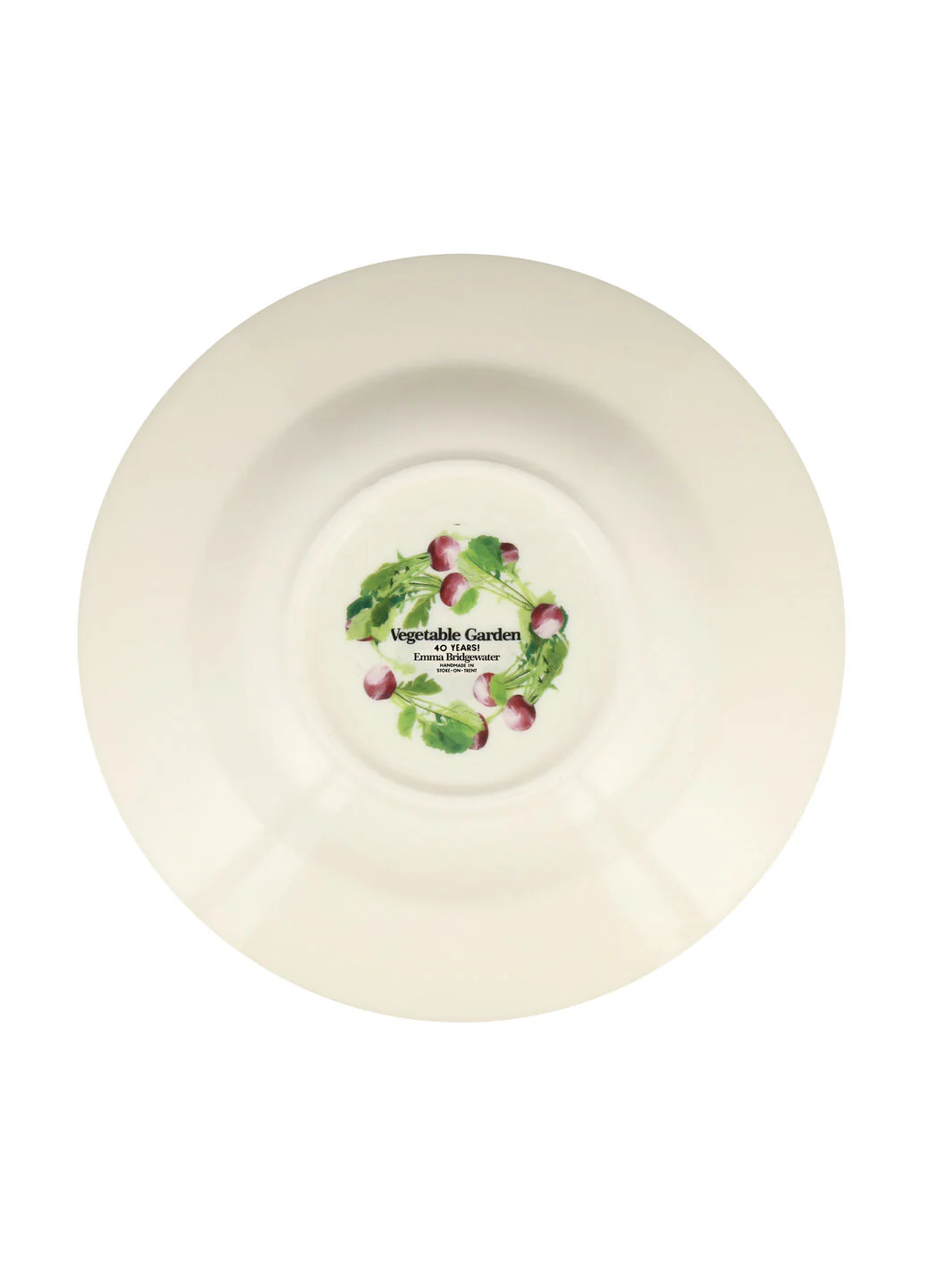 Seconds Turnip Soup Plate - Image 5